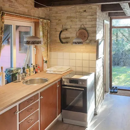 Amazing In With Wifi * Ulfborg