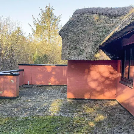 Amazing In With Wifi Ulfborg