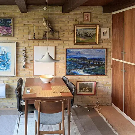 Amazing In With Wifi 펜션