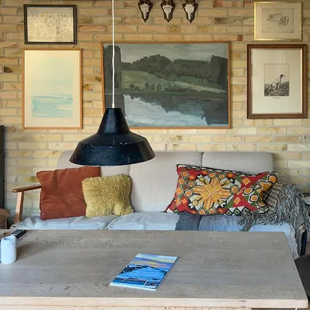 Amazing In With Wifi * Ulfborg