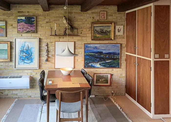 Amazing In With Wifi Holiday home
