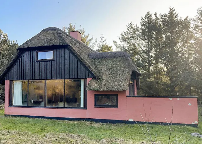 Holiday home Amazing In With Wifi